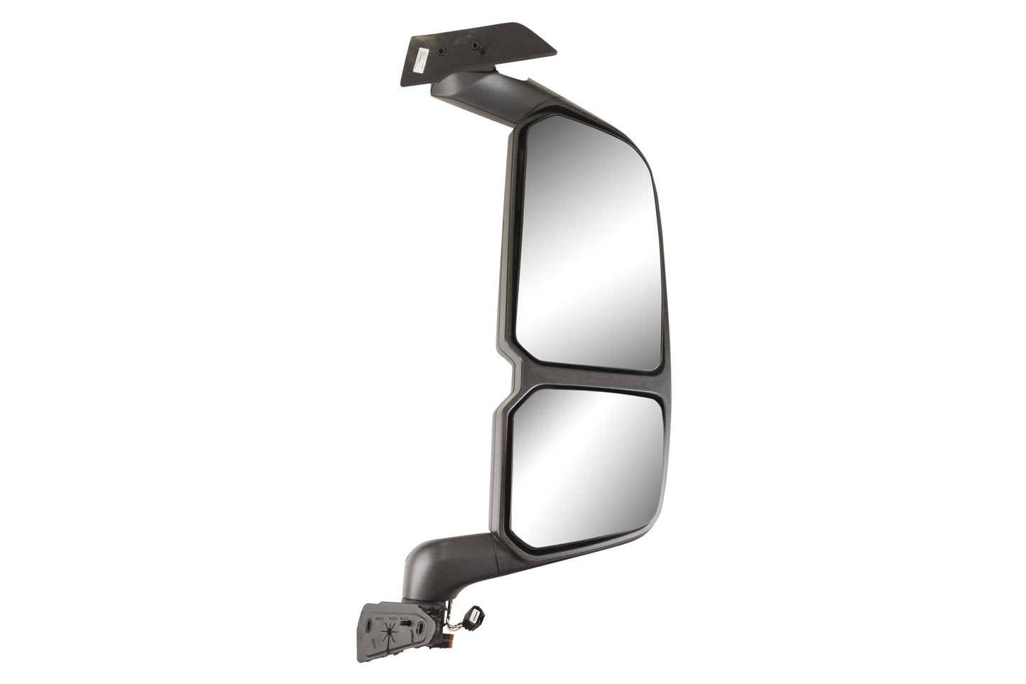 Lusterko zewnętrzne prawe Iveco OE 5802287200