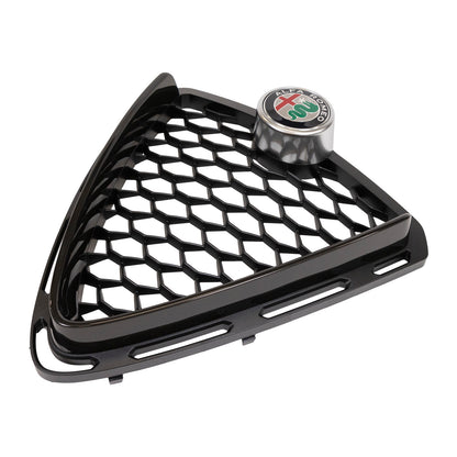 Atrapa chłodnicy Alfa Romeo Stelvio 156144237