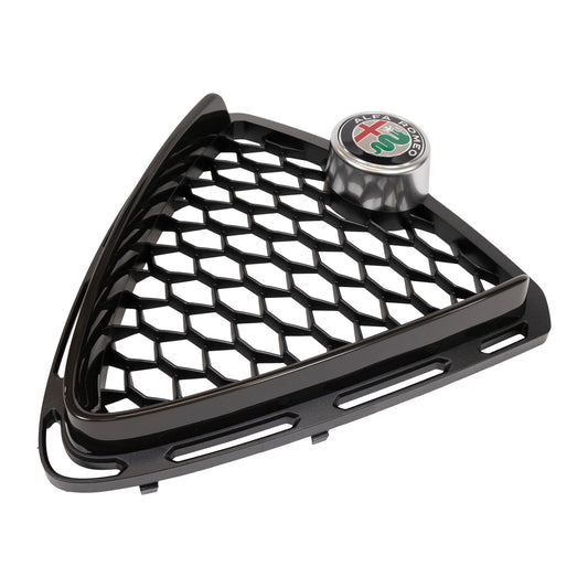Atrapa chłodnicy Alfa Romeo Stelvio 156144237