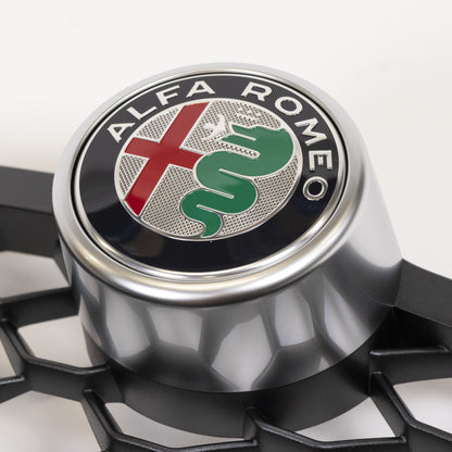 Atrapa chłodnicy Alfa Romeo Stelvio 156144237