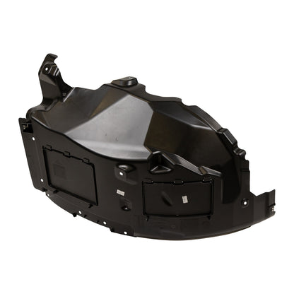 Osłona nadkola przednia lewa część przednia oryginalna