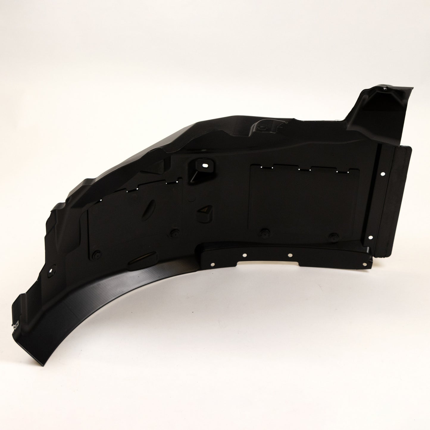 Osłona nadkola przednia lewa część przednia oryginalna