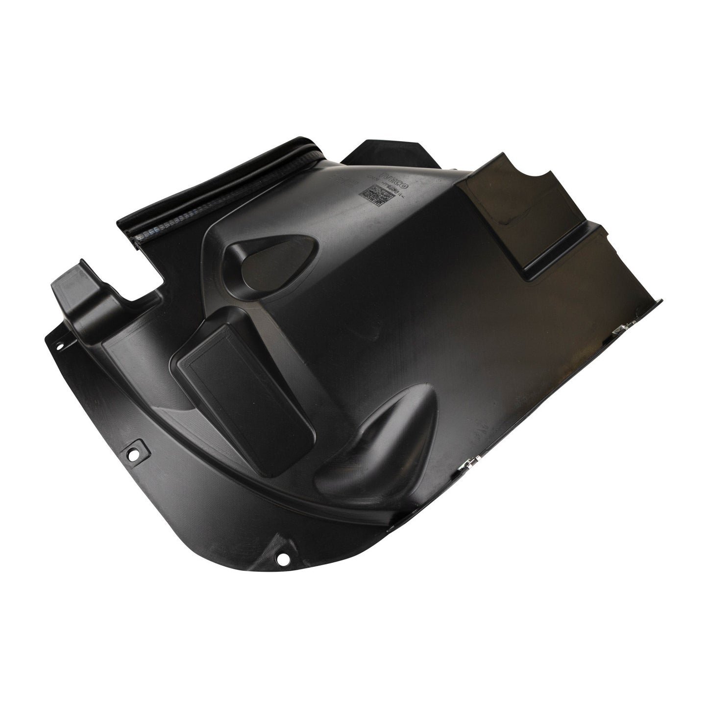 Osłona, nadkole przednie prawe Iveco OE 5801592587