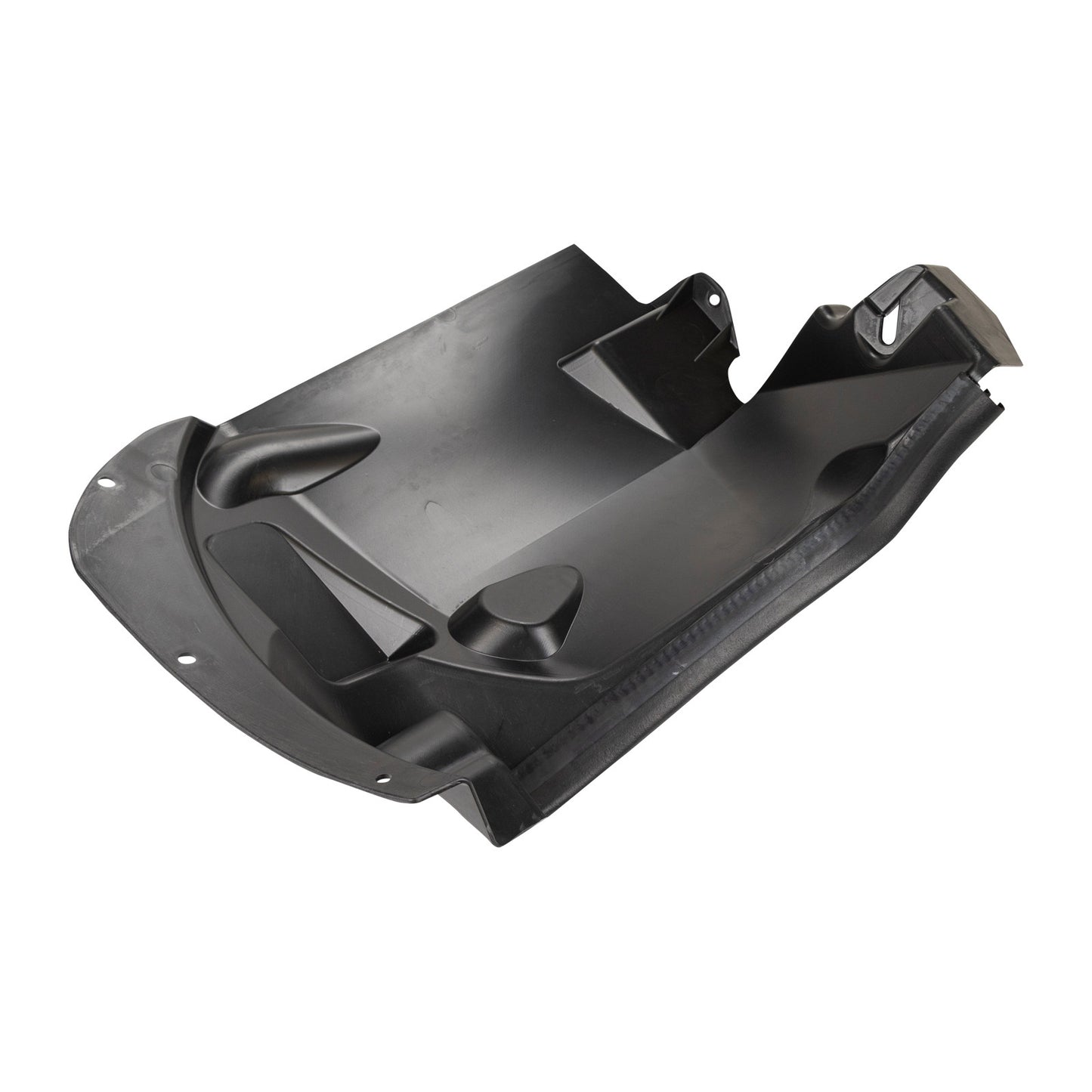 Osłona, nadkole przednie prawe Iveco OE 5801592587