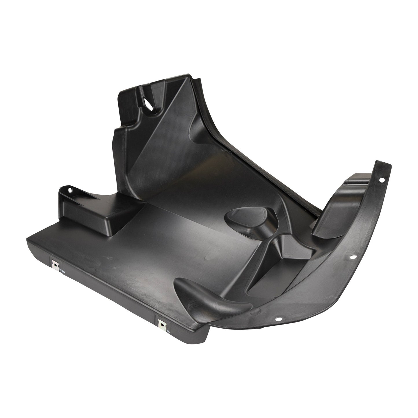 Osłona, nadkole przednie prawe Iveco OE 5801592587
