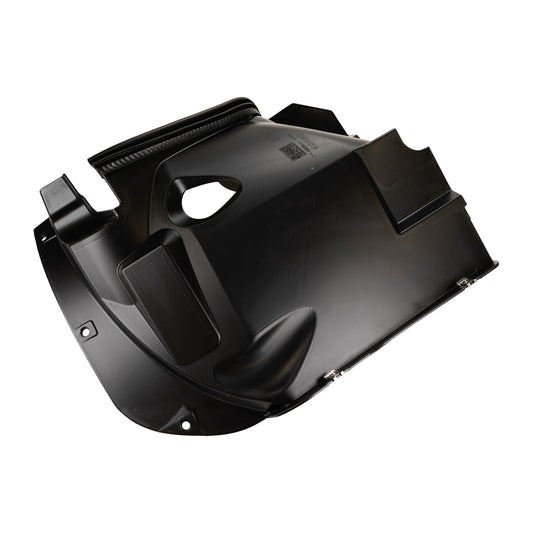 Osłona, nadkole przednie lewe Iveco OE 5801592588