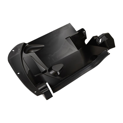 Osłona, nadkole przednie lewe Iveco OE 5801592588