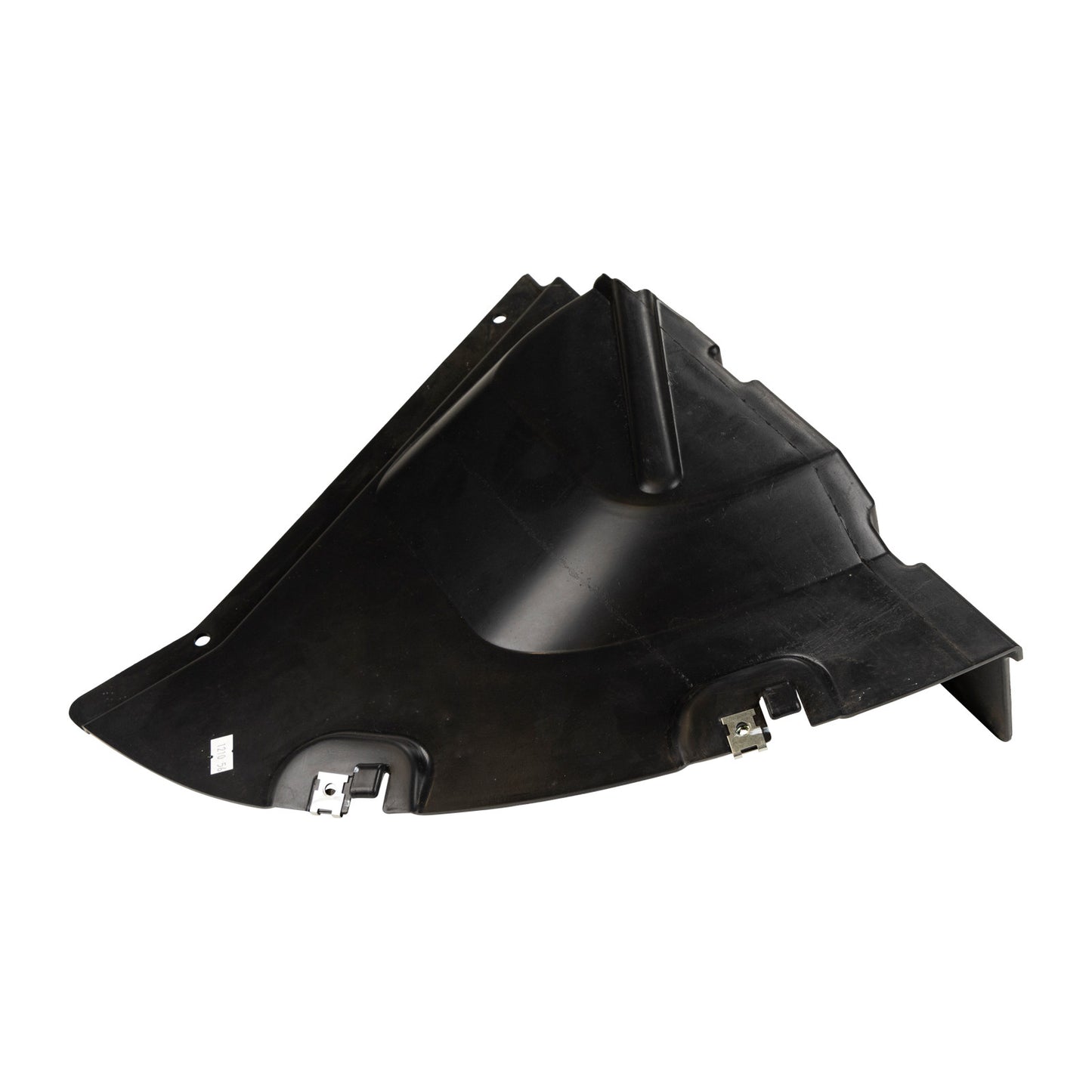 Wewnętrzny błotnik przedni lewy Iveco OE 500348547