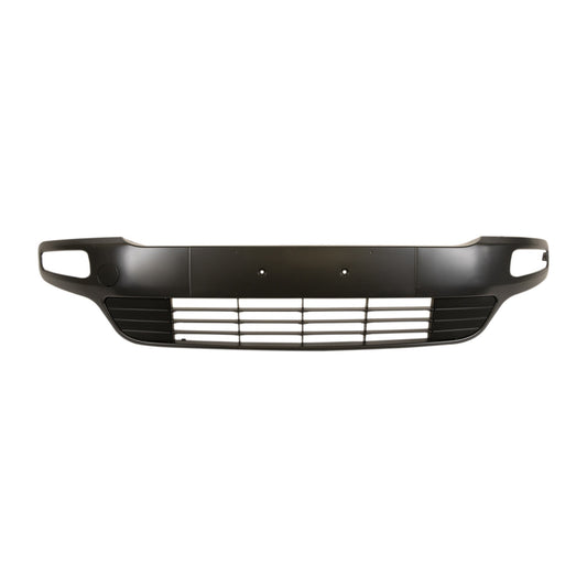 Osłona zderzaka środkowa bez świateł przeciwmgielnych