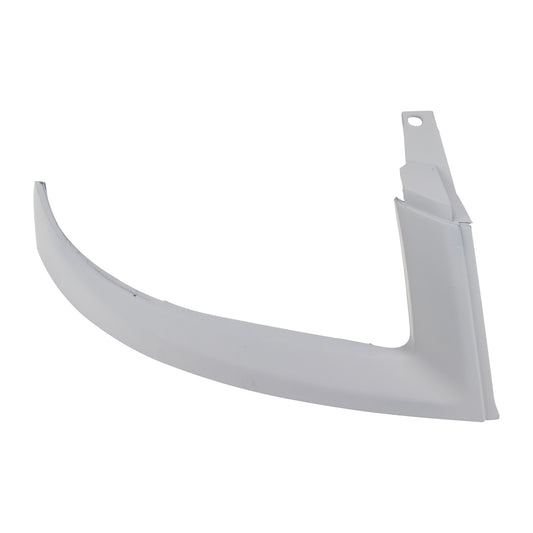 Podkładka maskująca do przedniego zderzaka po prawej stronie Oryginalna