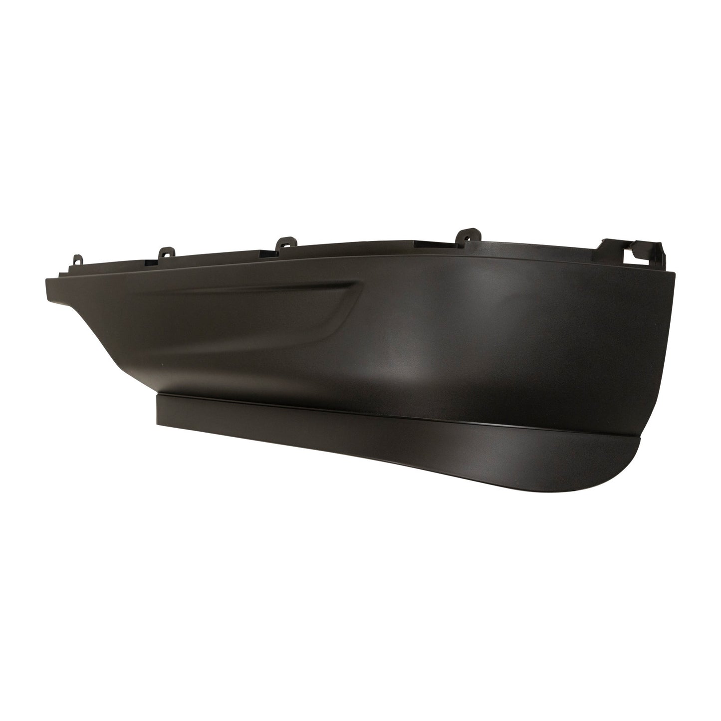 Osłona zderzaka dolnego lewego IVECO OE 5801562166