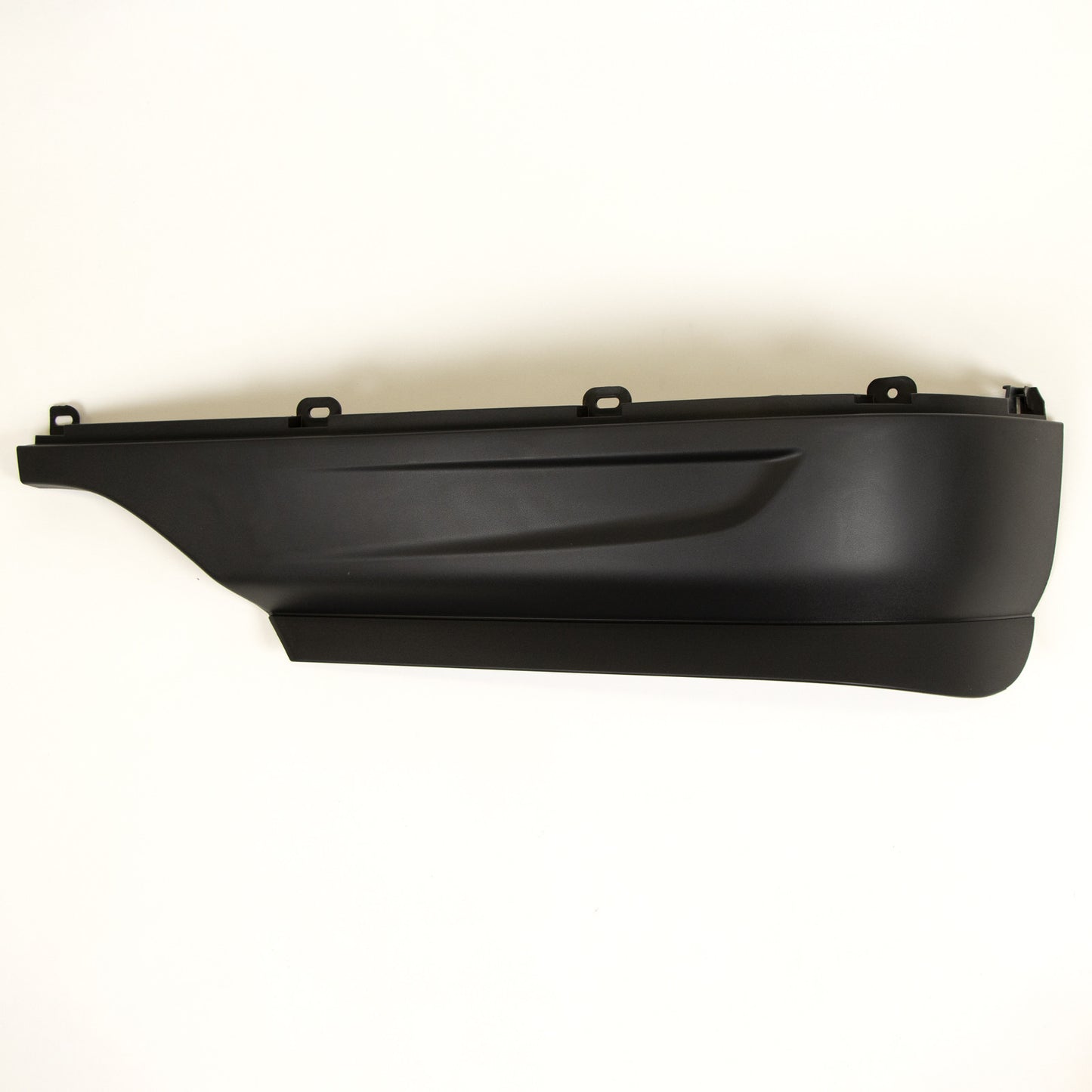 Osłona zderzaka dolnego lewego IVECO OE 5801562166