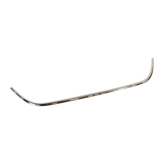 Listwa ozdobna Listwa ochronna przednia dolna PSA OE 1610745980