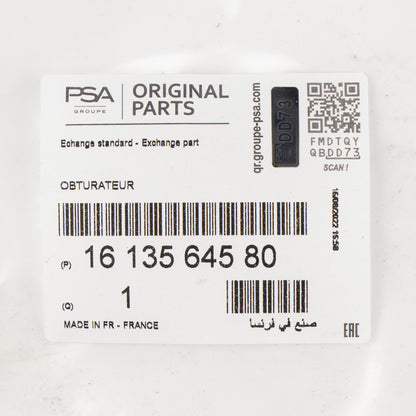 Osłona przednia prawa i lewa PSA OE 1613564580