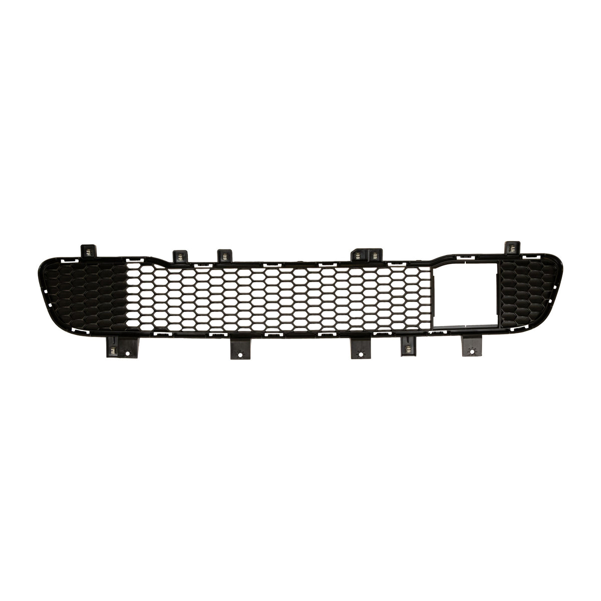 Atrapa chłodnicy Jeep Compass 735745859