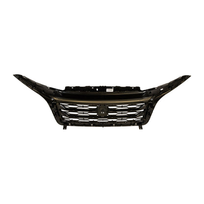 Atrapa chłodnicy Fiat Ducato 735741849