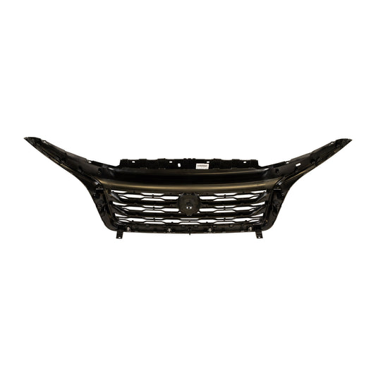 Atrapa chłodnicy Fiat Ducato 735741849