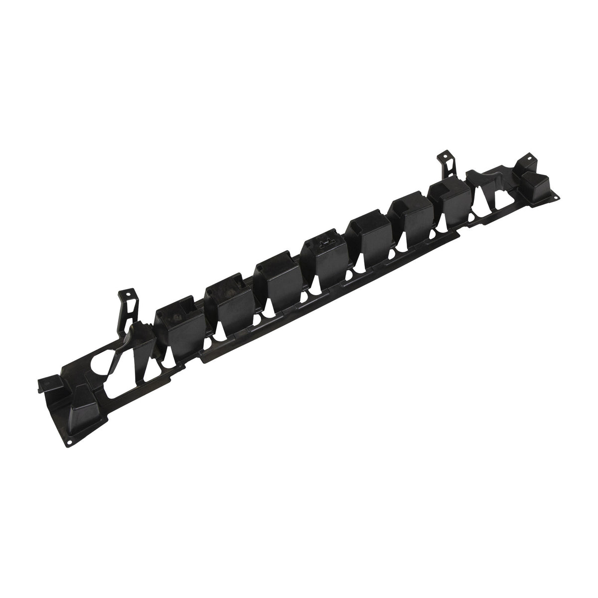 Absorber zderzaka przedniego Jeep Compass 53485962