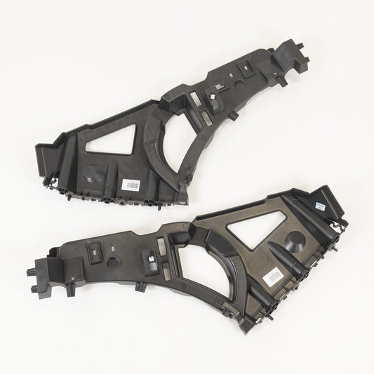 Belka zderzaka tylnego Peugeot 3008 III 1693176280 zdjęcie 2