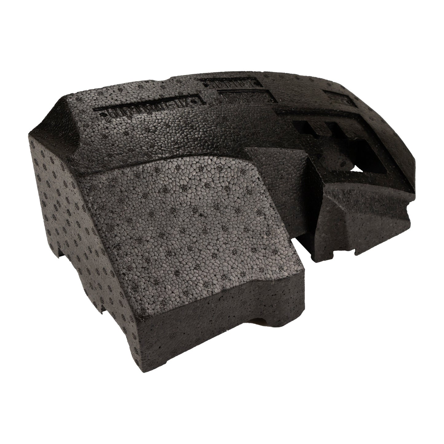 Filc smarujący tylny prawy oryginalny
