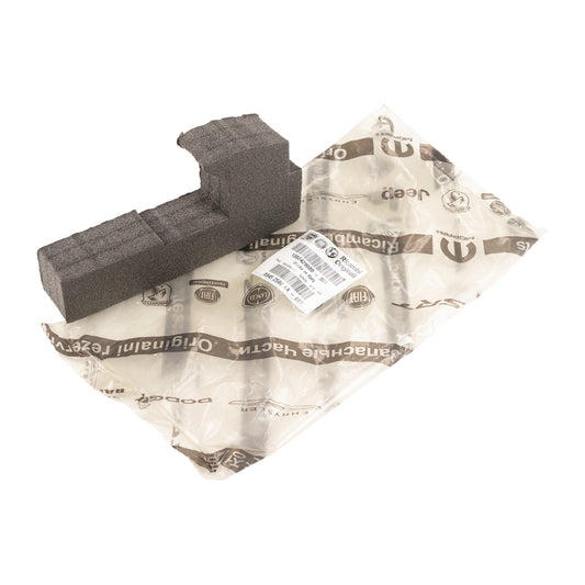 Absorber zderzaka przedniego Fiat Ducato 1388429080