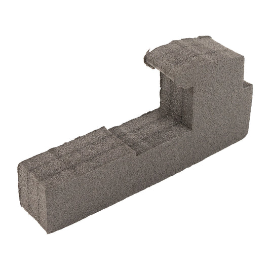 Absorber zderzaka przedniego Fiat Ducato 1388429080