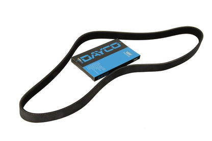 Pasek wieloklinowy DAYCO 6PK1855 Giulia/Stelvio 2.0