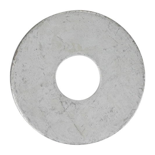 Podkładka DIN 9021 17 x 50 x 3 oryginalna