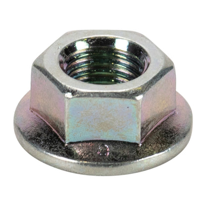 Nakrętka wydechu z kołnierzem 10 x 1,25 mm Oryginalna