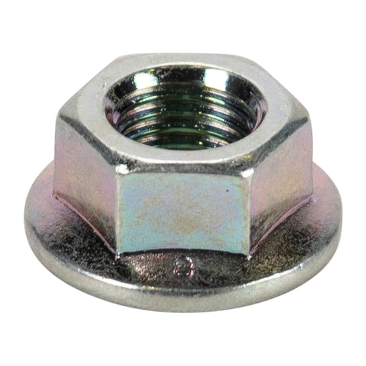 Nakrętka wydechu z kołnierzem 10 x 1,25 mm Oryginalna