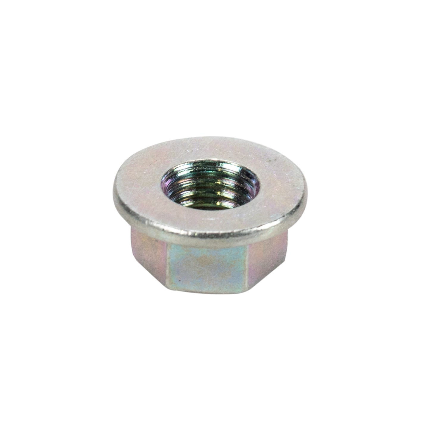 Nakrętka wydechu z kołnierzem 10 x 1,25 mm Oryginalna