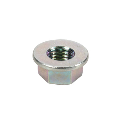 Nakrętka wydechu z kołnierzem 10 x 1,25 mm Oryginalna