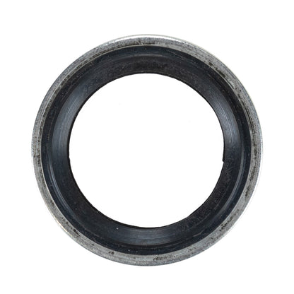 Metalowa uszczelka z gumową krawędzią 3/4 cala x 1 cal x 2 oryginalna