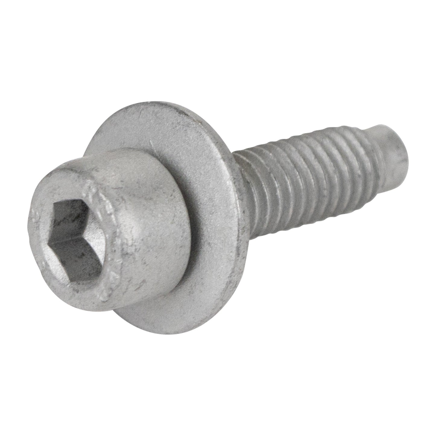 Śruba do kabiny kierowcy M6 x 22 oryginalna