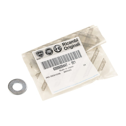 Podkładka pod śrubę M 10