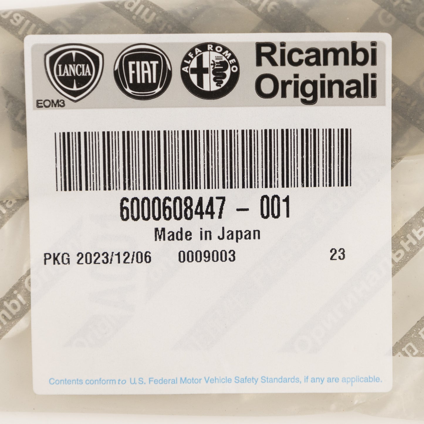 Podkładka pod śrubę M 10