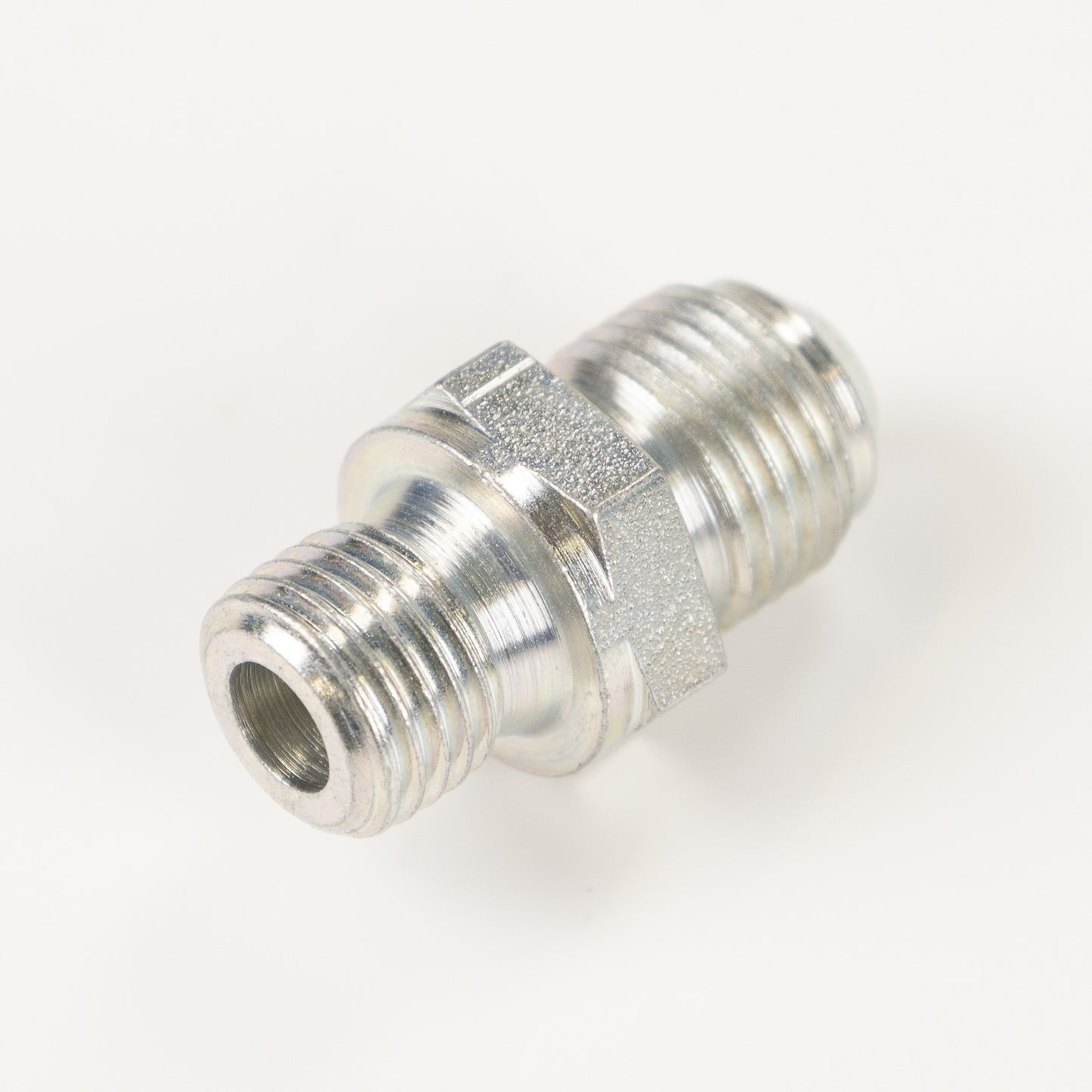 Śruba złączki do układu hydraulicznego wspomagania kierownicy
