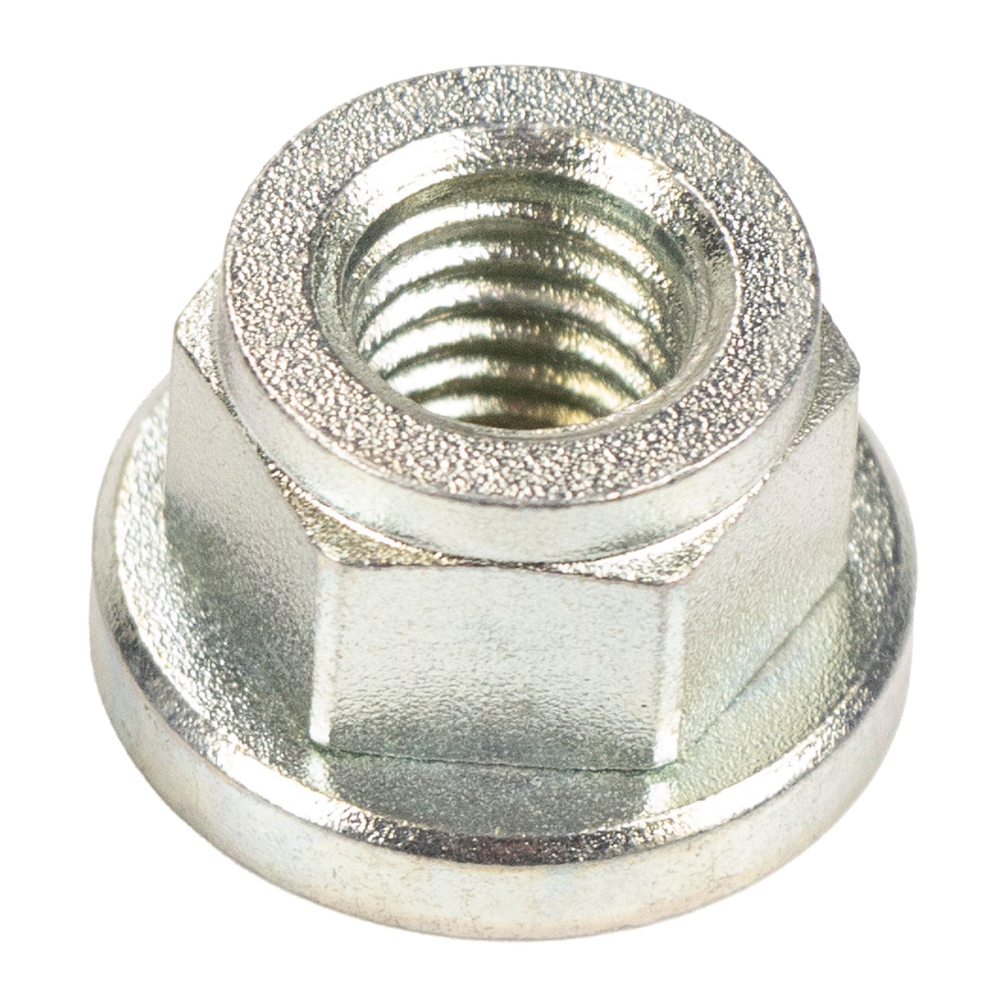 Nakrętka do mocowania turbosprężarki M8x1,5
