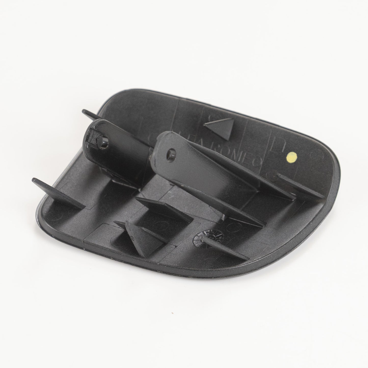Osłona po prawej stronie