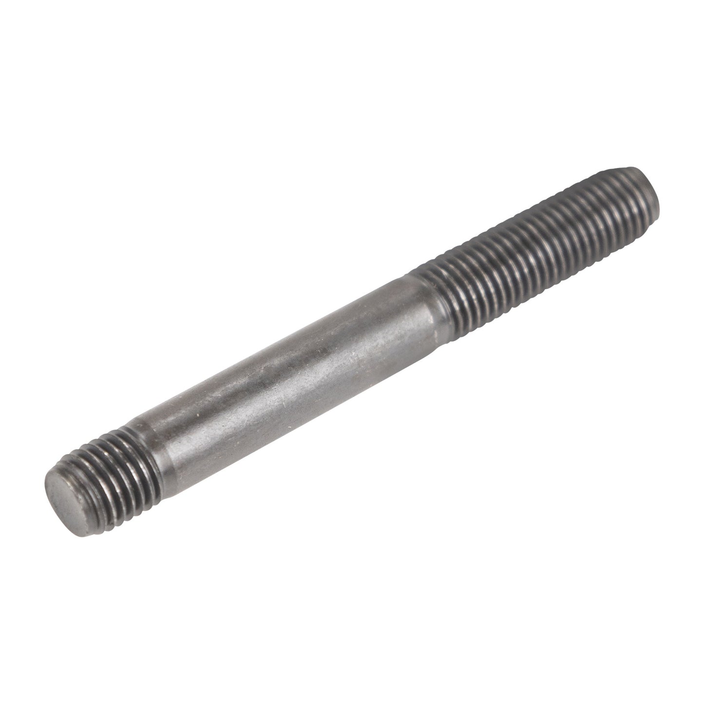 Śruba dwustronna  długość 79 mm, grubość 10 mm, długość gwintu: 8,5 mm/32 mm