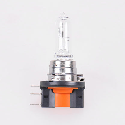 Światła dzienne H15 Oryginalna żarówka 12 V H15/55 W PGJ23T-1 Oryginalna
