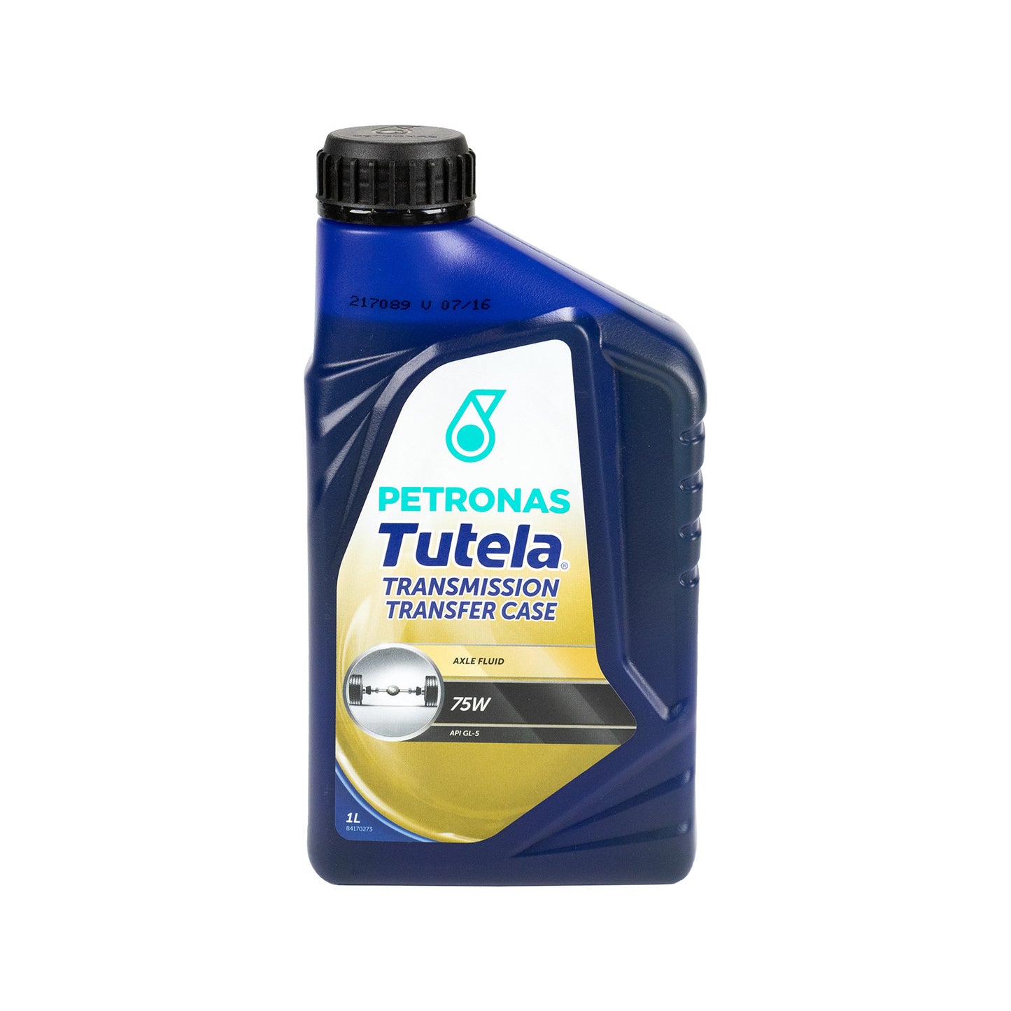 Skrzynia rozdzielcza Tutela Transmission