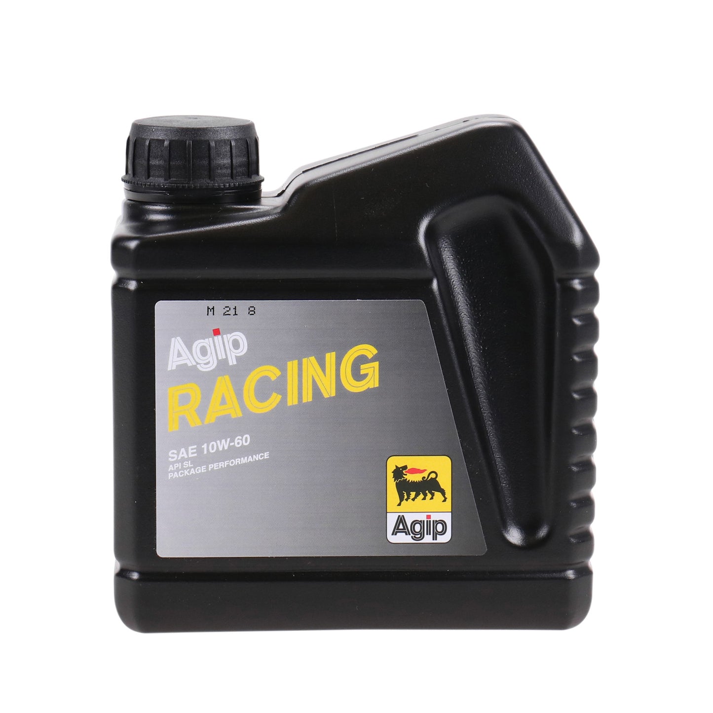 AGIP Racing 10W-60