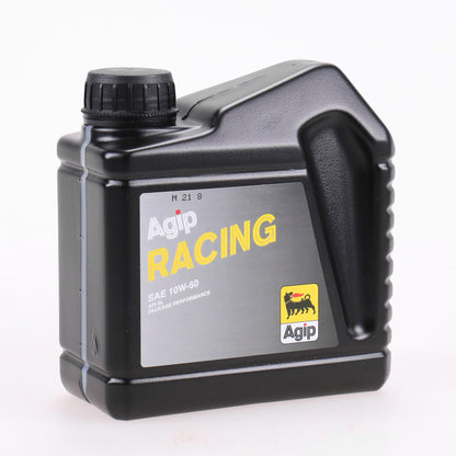 AGIP Racing 10W-60