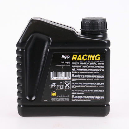 AGIP Racing 10W-60