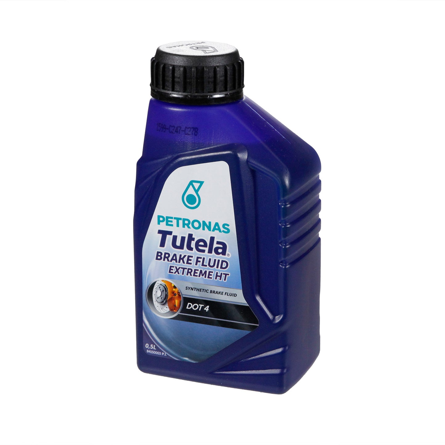 Płyn hamulcowy Tutela Extreme HT 0,5 l