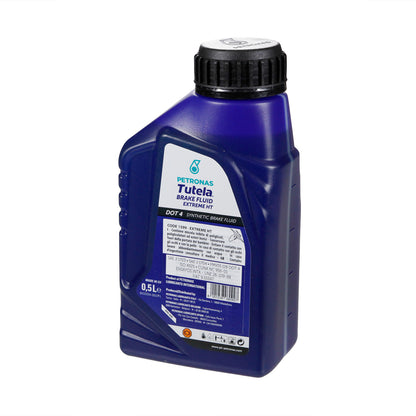 Płyn hamulcowy Tutela Extreme HT 0,5 l