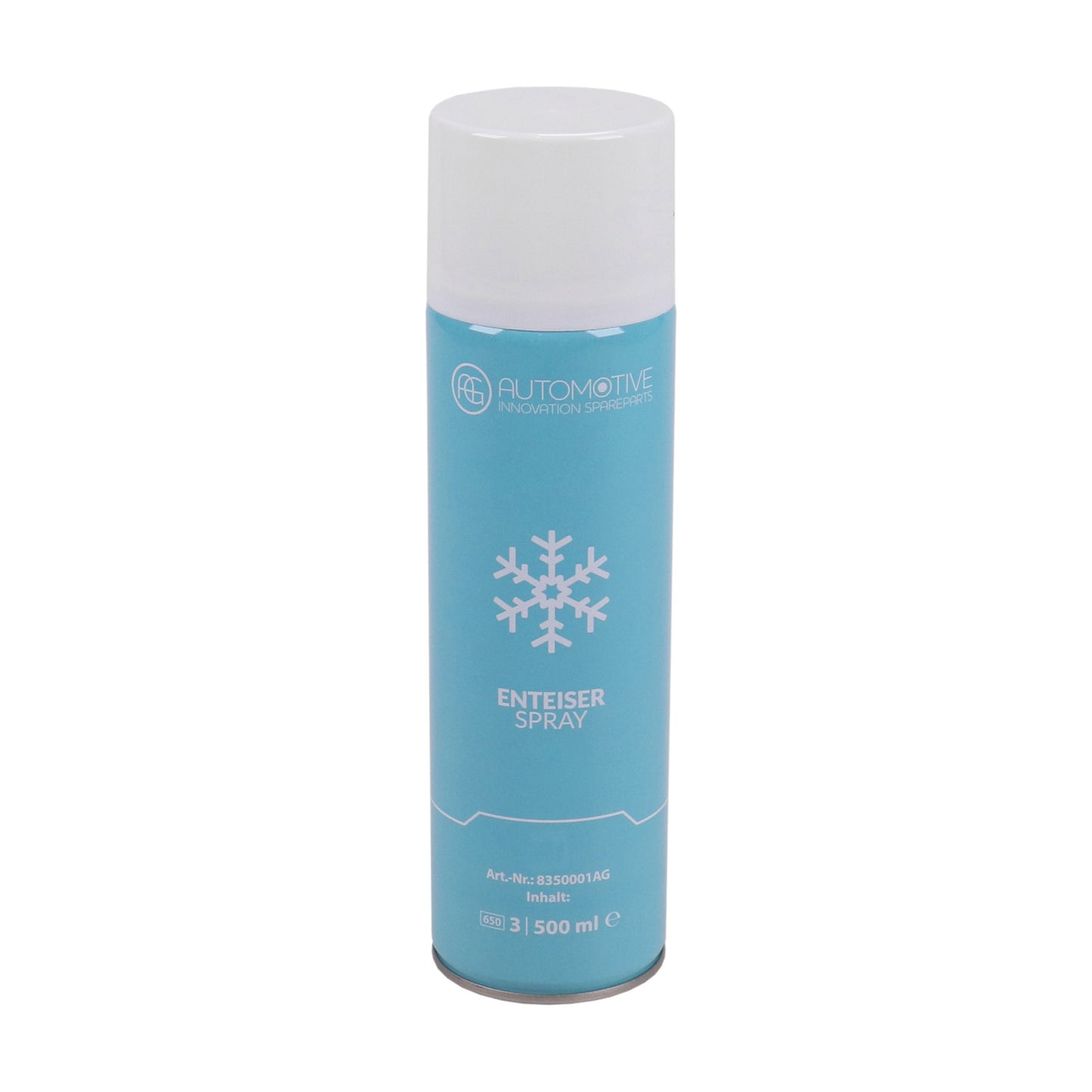 AG-Automotive Odmrażacz do szyb 500 ml