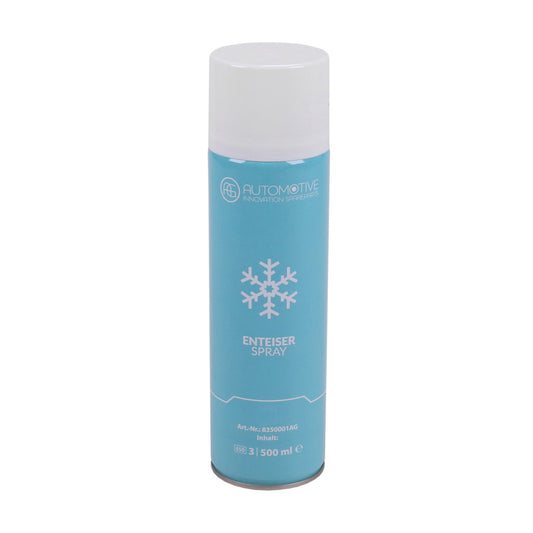 AG-Automotive Odmrażacz do szyb 500 ml