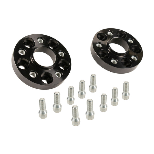 Podkładka dystansowa do przedniej i/lub tylnej osi